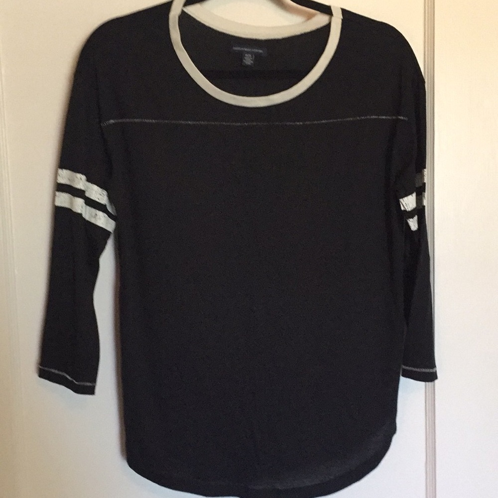 AEO knit shirt